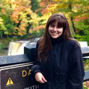 Meet your Posher, Samantha